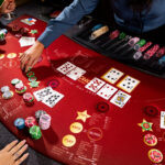 Rekomendasi Agen Judi IDN Poker APK Mobile